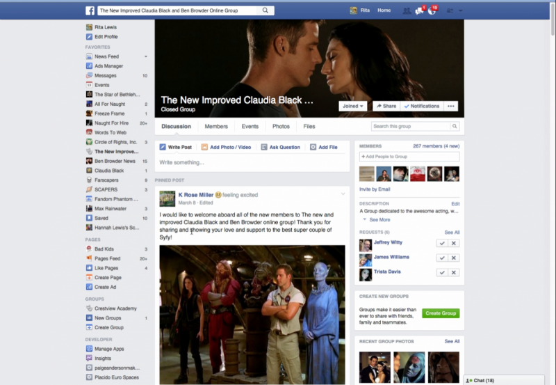 benbrowderclaudiablackfacebookgrp